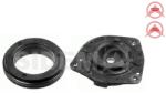 SIDEM Sada na opravu, oporné ložisko pružiacej jednotky SIDEM 841419 KIT (841419 KIT)