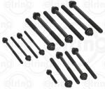 ELRING Set surub, chiulasa ELRING 877.740 (877.740)