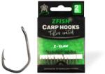 Zfish Teflon bevonatos horog Z-Claw 10 db/cs 2 (ZF-9719)