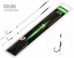 ZFISH Horogelőke mSkin Tungsten 20 cm 8 (ZF-7333)