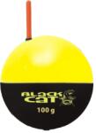 Black Cat Globe Pose Float 300 g (S44 5564003-3)