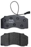 TEXTAR Set placute frana TEXTAR 2907702 (2907702)
