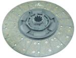 Trucktec Automotive Disc ambreiaj TRUCKTEC AUTOMOTIVE 01.23. 142 (01.23.142) - automobilus