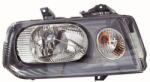 DEPO Far DEPO 661-1143R-LD-EM (661-1143R-LD-EM) - automobilus