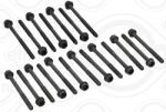 ELRING Set surub, chiulasa ELRING 713.490 (713.490)