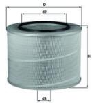 MAHLE Filtru aer MAHLE LX 506 (LX 506) - automobilus
