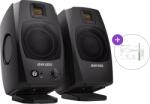 ADAM Audio D3V SET D3V-BK-SW-SET Boxa activa