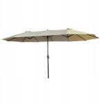 AKORD Fancy Garden Tilia 270x460 cm