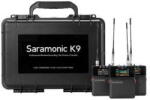 Saramonic K9 2TX-1RX