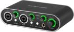 Saramonic Microfon Interfata audio cu doua canale 2 x XLR-1/4 (MV-MIXER)