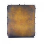 Manfrotto Lastolite EzyFrame Vintage 2x2,3 m dohány LB7927