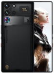 ZTE nubia Red Magic 10S Pro 5G 512GB 16GB RAM Dual Telefoane mobile