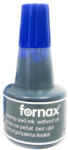 Fornax Bélyegzőfesték 30 ml, Fornax kék (A-200103) - iconink