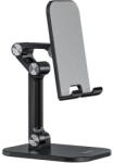 hoco. Suport Pliabil Tableta / Telefon - Hoco Excelente (PH34) - Black (KF239392) - vexio
