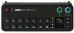 RØDE Caster Video, videó és audio produkciós keverő (RCV-E) (RCV-E)