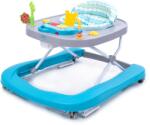4Baby 4 BABY Walker WALK'N PUSH - kék