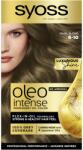 Syoss Color Oleo intenzív olaj hajfesték 6-10 sötétszőke