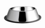 Raintech International Fém Etetőtál Gumiperemmel - 0, 220 l / Ø12 cm
