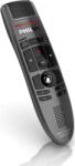 Philips SpeechMike Premium LFH3500/00 diktafon Fémes