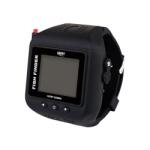 EnergoTeam Sonar Lucky Pescuit Rambo Wearable Wireless Black (74871510) Sonar pescuit