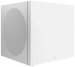 System Audio Signature Sub 8 White