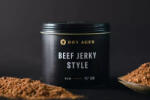 Dry Ager - Beef Jerky Style Fűszerkeverék - No. 08 húsérlelő fűszer marhahúshoz, szárított hús készítéséhez (DX3012)