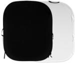 Manfrotto Lastolite Plain Collapsible 1,8x2,15 m fekete/fehér LB5921