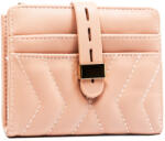 Cavaldi Női Műbőr Pénztárca Kártyatartóval -2303a-8345 Pink- (5903051238345)