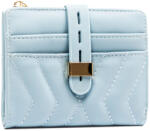 Cavaldi Női Műbőr Pénztárca Kártyatartóval -2303a-8352 Blue- (5903051238352)