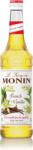 MONIN Francia vanília 0,7 l 