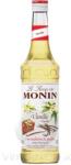 MONIN Vanília 0,7 l