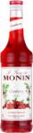 MONIN Vörös áfonya 0,7 l