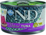 N&D Natural tuna 140 g