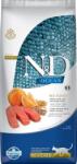 N&D Ocean Adult Neutered salmon, spelt oats & orange 10 kg
