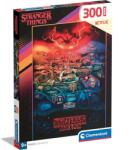 Clementoni Stranger Things 300 db-os (21730)
