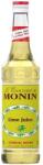 MONIN Lime Juice Cordial 0,7 l