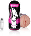  Sex In A Can -Vibrating Vagina Tunnel 1