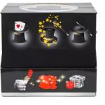 Magic City Mini varázskalap bűvész készlet (708458)
