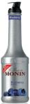 MONIN Kékáfonya püré 1 l 