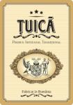 Label Print Etichete sticle personalizate, Tuica, 100x70 mm, Produs traditional, 1000 buc rola (06905631028801)