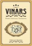 Label Print Etichete sticle personalizate, Vinars, 100x70 mm, 1000 buc rola (06905631027001)