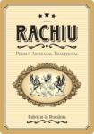 Label Print Etichete sticle personalizate, Rachiu, 100x70 mm, 1000 buc rola (06905631027701)