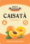 Label Print Etichete sticle personalizate, Caisata, 100x70 mm, Fabricat in Romania, 1000 buc rola (06905631006901)