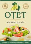Label Print Etichete sticle personalizate, Otet din vin, 100x70 mm, 1000 buc rola (06905631008101)