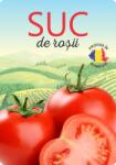 Label Print Etichete sticle personalizate, Suc de rosii, 100x70 mm, 1000 buc rola (06905631019601)
