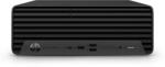 HP Pro SFF 400 G9 99P23ET Számítógép konfiguráció