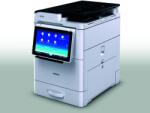 Ricoh MP305+SPF