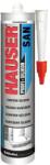 HAUSER Silicon Universal Transparent Hauser / 280 Ml (10044659)