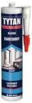 Tytan Silicon Sanitar Alb Tytan / 280 Ml (10042163)