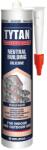 Tytan Silicon Neutru Transparent Pentru Constructii Tytan / 280 Ml (10043970)